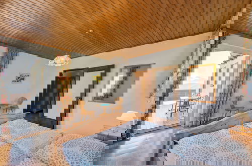 Photo 21 - Spacious Apartment in Afritz am See near Ski Area