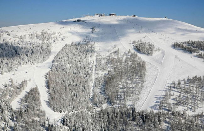 Spacious Apartment in Afritz am See near Ski Area - Foto 33