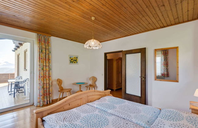 Spacious Apartment in Afritz am See near Ski Area - Foto 4