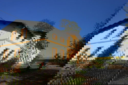 Foto 27 - Authentic Farmhouse in Bozanov With Private Garden