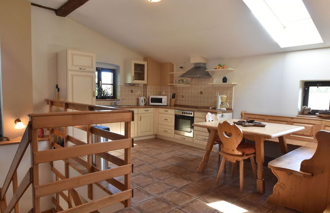 Authentic Farmhouse in Bozanov With Private Garden - Foto 7