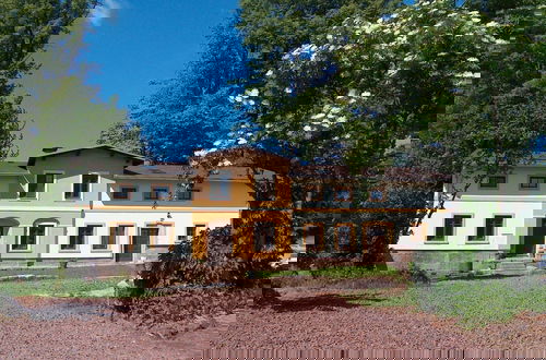 Foto 24 - Authentic Farmhouse in Bozanov With Private Garden