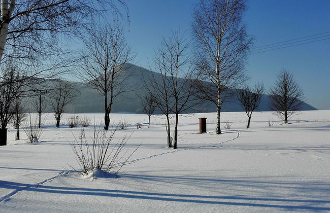 Authentic Farmhouse in Bozanov With Private Garden - Foto 17