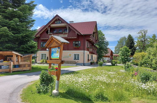 Photo 20 - Renovated Holiday Home in the Mountains