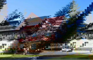 Photo 1 - Renovated Mountain Retreat Stay