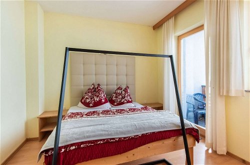 Foto 10 - Apartmentl With ski Boot Heaters and Sauna