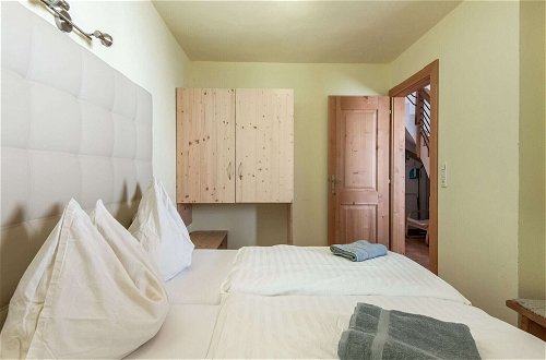Foto 7 - Apartmentl With ski Boot Heaters and Sauna