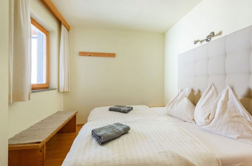 Foto 2 - Apartmentl With ski Boot Heaters and Sauna
