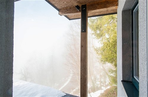 Foto 40 - Apartmentl With ski Boot Heaters and Sauna