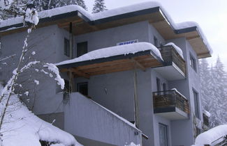 Foto 1 - Apartmentl With ski Boot Heaters and Sauna