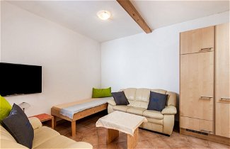 Foto 1 - Apartmentl With ski Boot Heaters and Sauna