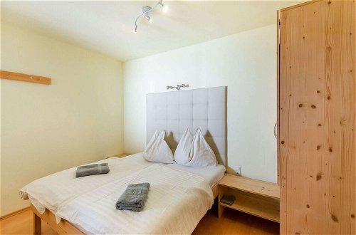 Foto 6 - Apartmentl With ski Boot Heaters and Sauna