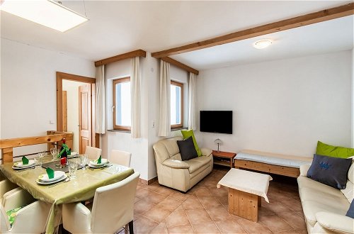 Foto 16 - Apartmentl With ski Boot Heaters and Sauna