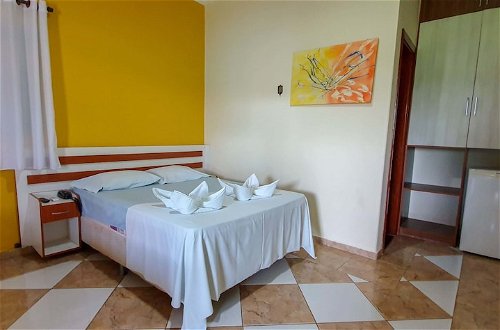 Foto 7 - Hotel Fazenda Araras