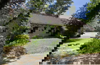 Foto 1 - Ardennes Villa With Riverside Garden and Views