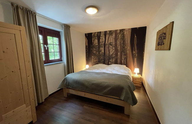 Ardennes Villa With Riverside Garden and Views - Foto 3