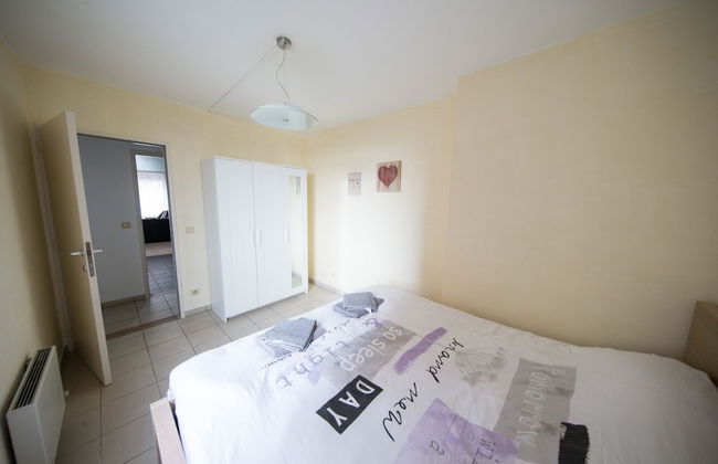 Renovated Apartment in Antwerp - Foto 19