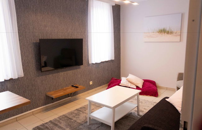 Renovated Apartment in Antwerp - Foto 55