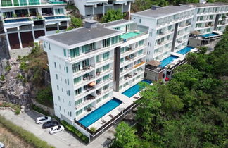 Foto 1 - The Kamala Falls Residence