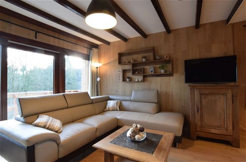 Photo 10 - Very Welcoming and Cosy Chalet