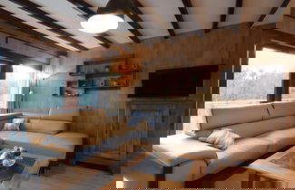 Photo 1 - Very Welcoming and Cosy Chalet