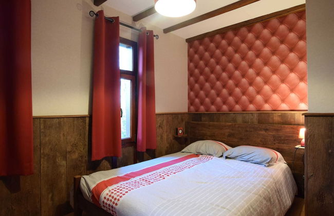 Very Welcoming and Cosy Chalet - Foto 4