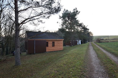 Foto 17 - Very Welcoming and Cosy Chalet, a Peaceful Haven in the Countryside