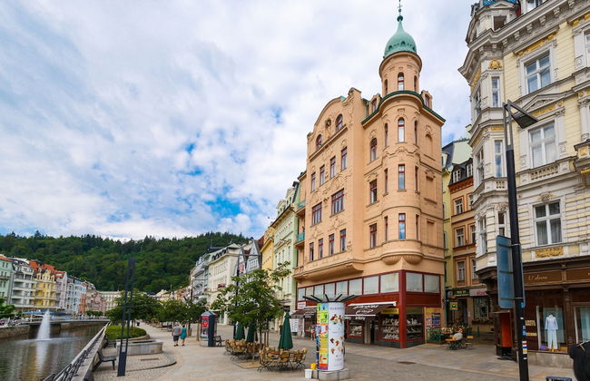 Apartments Bohemia Rhapsody - Foto 64