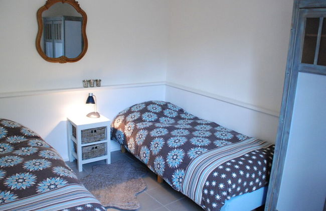Tastefully Furnished Holiday Residence Located in the Heart of the Ardennes - Foto 9