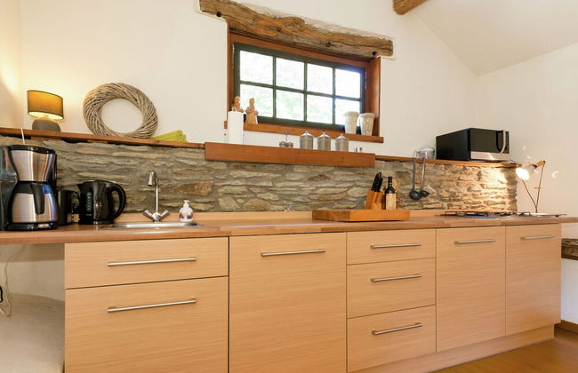 Tastefully Furnished Holiday Residence Located in the Heart of the Ardennes - Foto 2