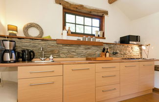 Photo 2 - Tastefully Furnished Holiday Residence Located in the Heart of the Ardennes