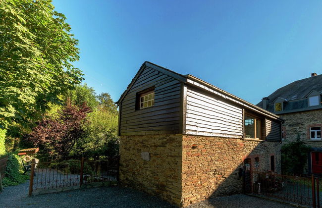 Tastefully Furnished Holiday Residence Located in the Heart of the Ardennes - Foto 1