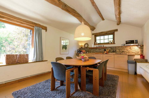 Foto 14 - Tastefully Furnished Holiday Residence Located in the Heart of the Ardennes