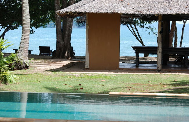 Khao Tong Villa at Melina - Foto 33
