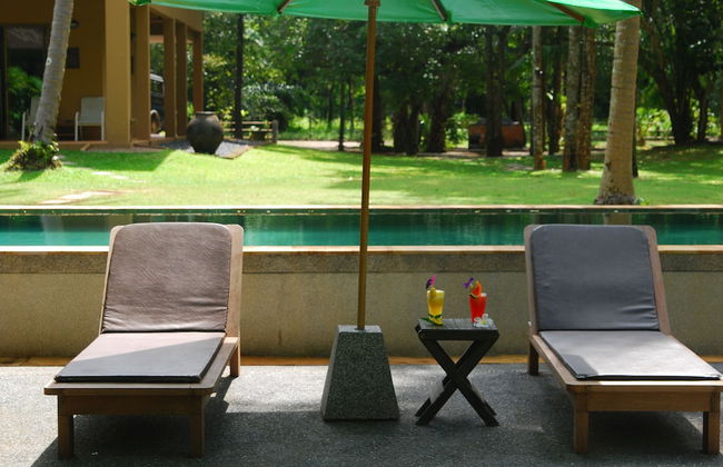 Khao Tong Villa at Melina - Foto 37
