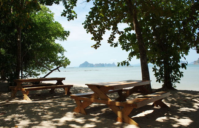 Khao Tong Villa at Melina - Foto 40