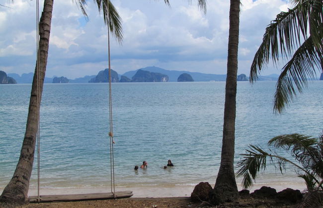 Khao Tong Villa at Melina - Foto 32