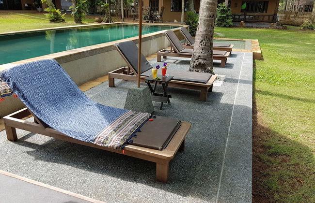 Khao Tong Villa at Melina - Foto 36