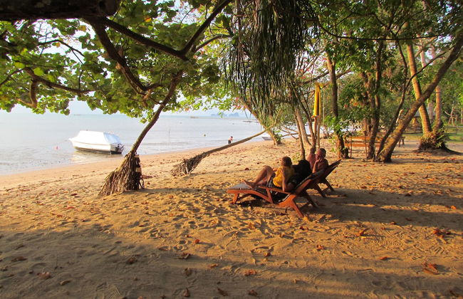 Khao Tong Villa at Melina - Foto 30