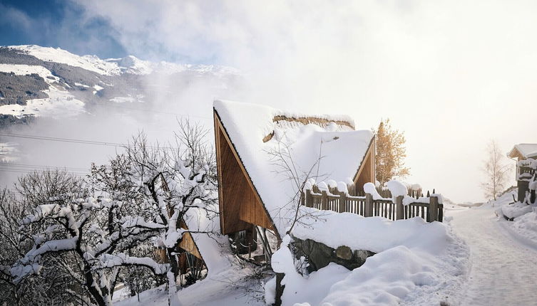 Photo 1 - HochLeger - Chalet Refugium