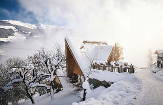 Photo 1 - HochLeger - Chalet Refugium