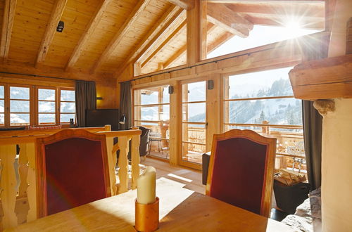 Photo 15 - HochLeger - Chalet Refugium