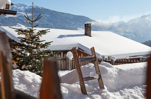 Photo 34 - HochLeger - Chalet Refugium