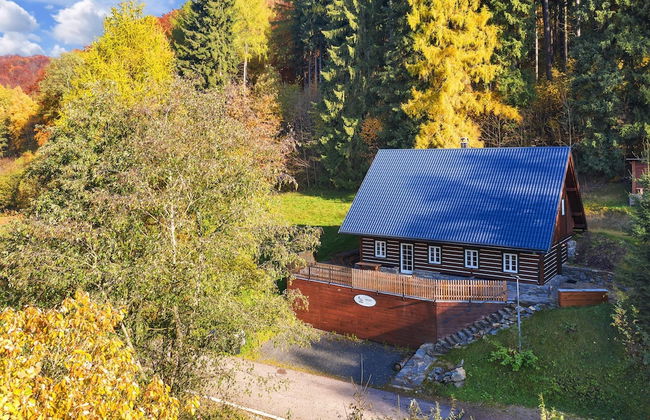 Horni Marsov Khk320 in Horn Mar ov - Foto 41