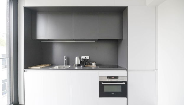 Cozinha privada