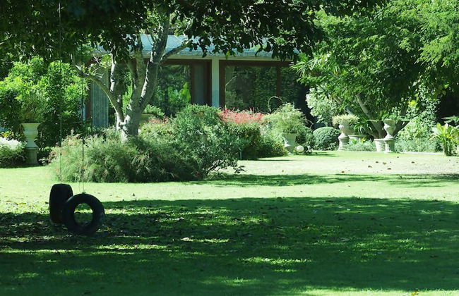 Uncle Jo Ranch - Foto 33