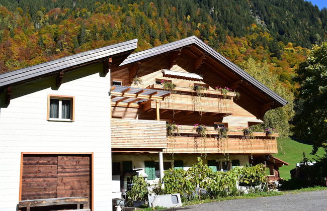 Ferienwohnung Birgit - Foto 31