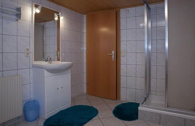 Ferienwohnung Birgit - Foto 27