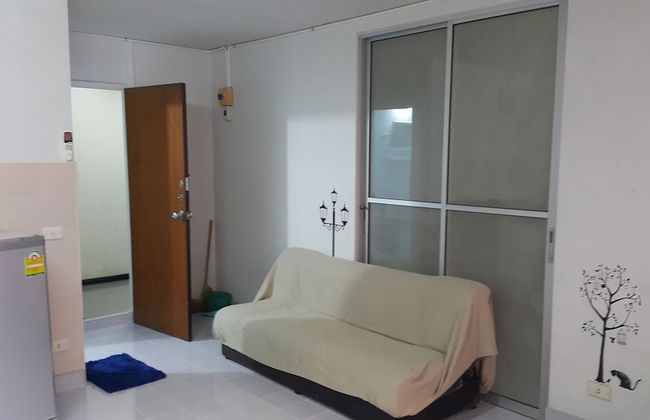 Popular Condo Muangthong Thani - Foto 4