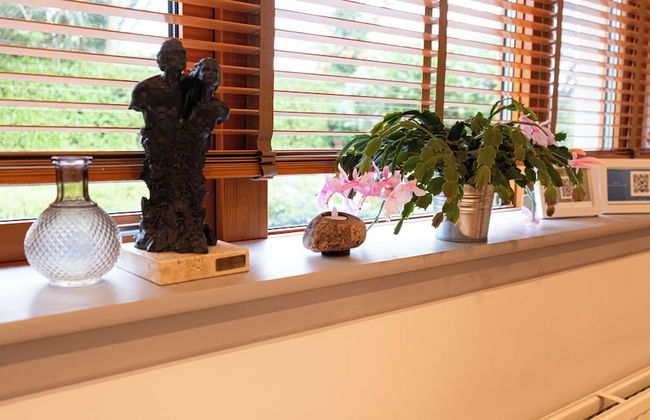 The Lodge - Foto 15